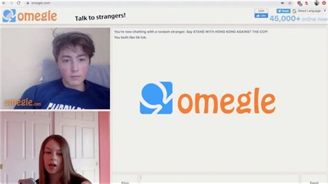 omehle|Omegle